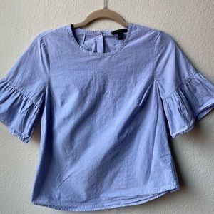 JCrew Blouse